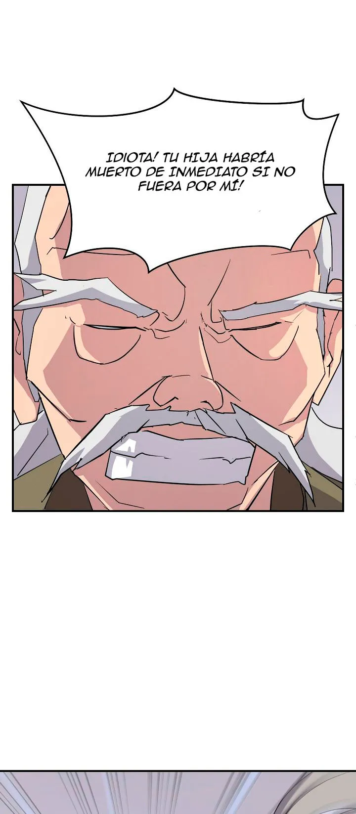 Immortal, Invincible Capítulo 61 - Page 52
