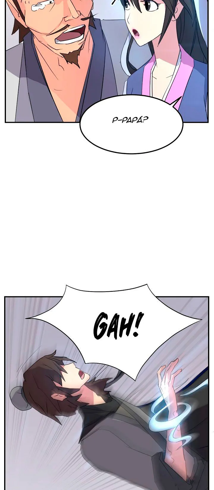 Immortal, Invincible Capítulo 61 - Page 59