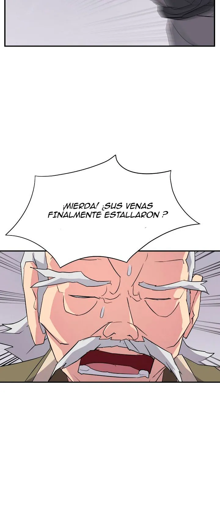 Immortal, Invincible Capítulo 61 - Page 60