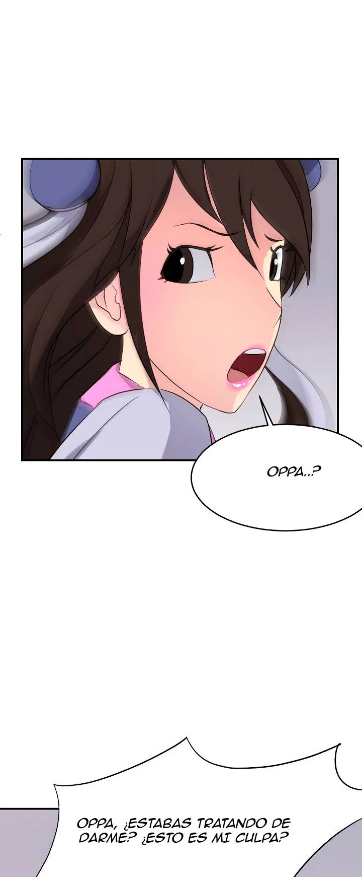 Immortal, Invincible Capítulo 61 - Page 62
