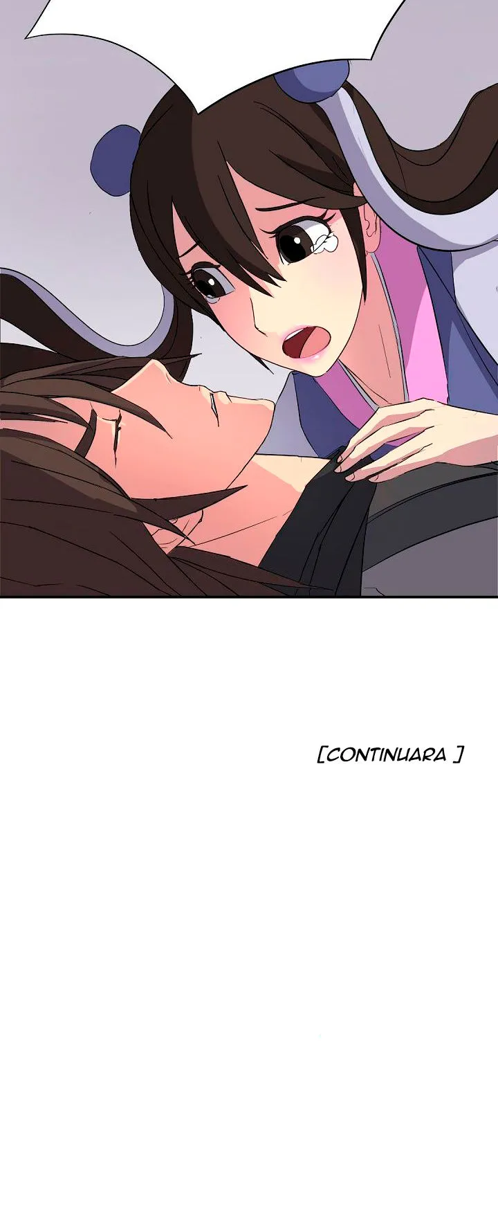 Immortal, Invincible Capítulo 61 - Page 63