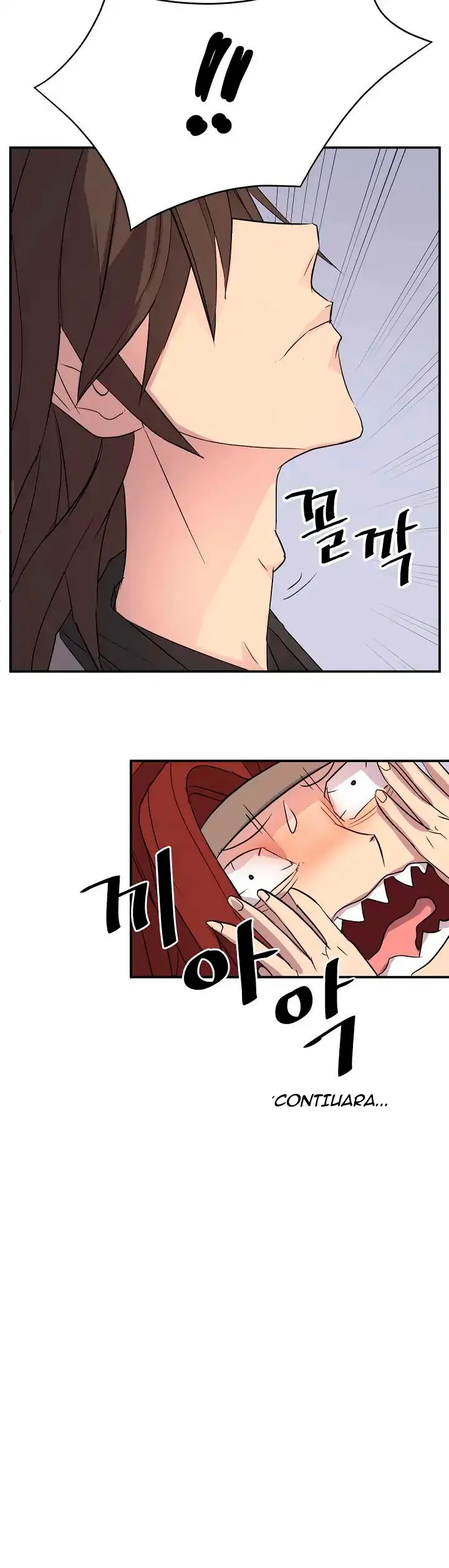 Immortal, Invincible Capítulo 62 - Page 26
