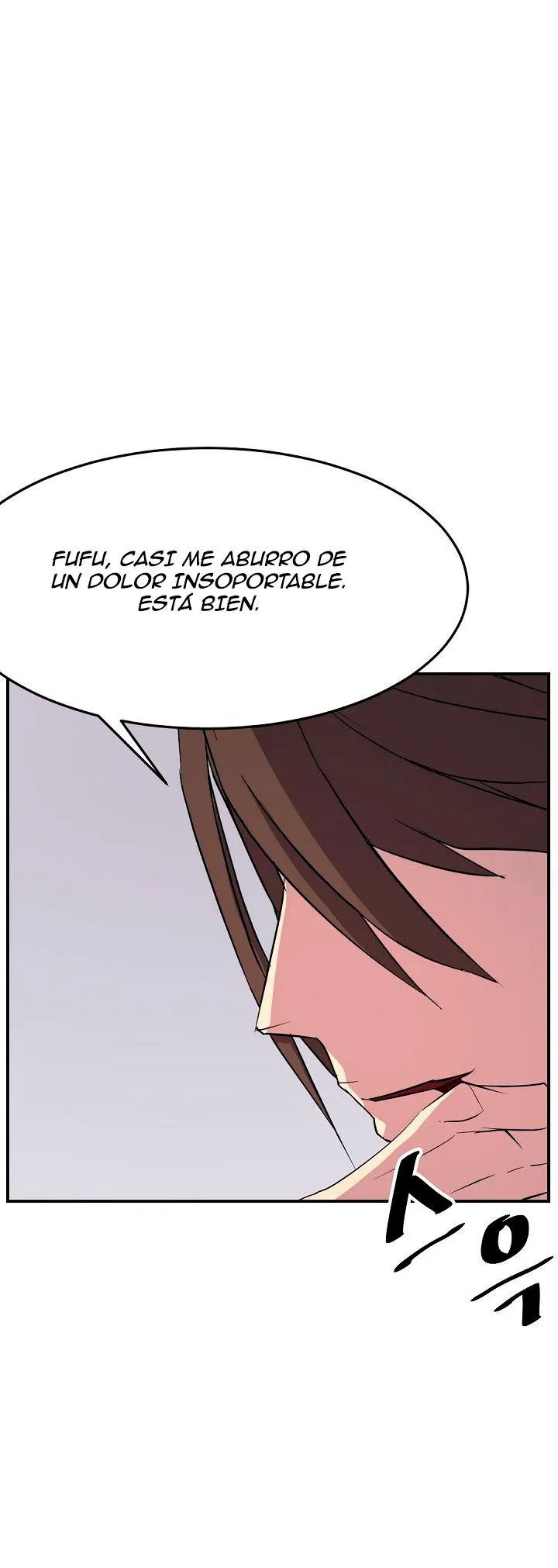 Immortal, Invincible Capítulo 63 - Page 9