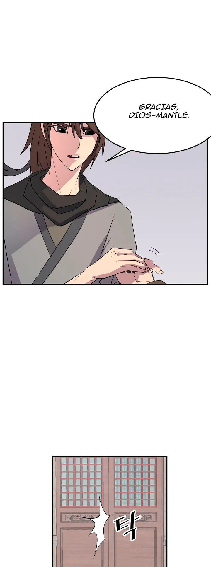 Immortal, Invincible Capítulo 63 - Page 14