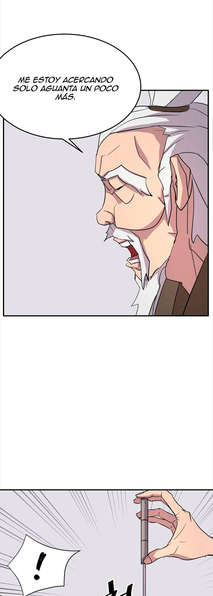 Immortal, Invincible Capítulo 63 - Page 24