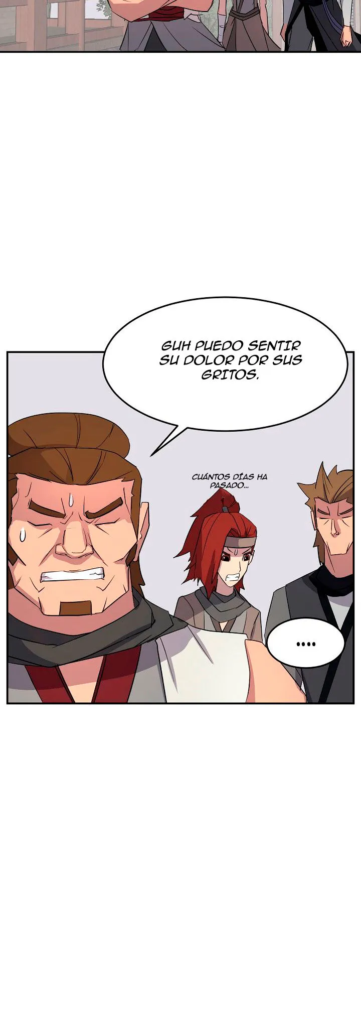 Immortal, Invincible Capítulo 63 - Page 27