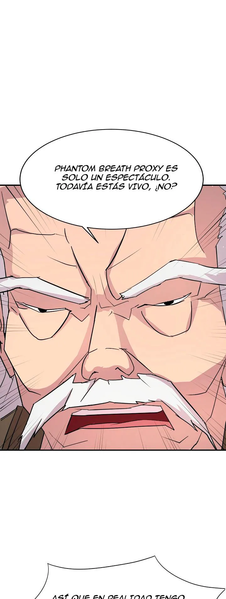 Immortal, Invincible Capítulo 63 - Page 35