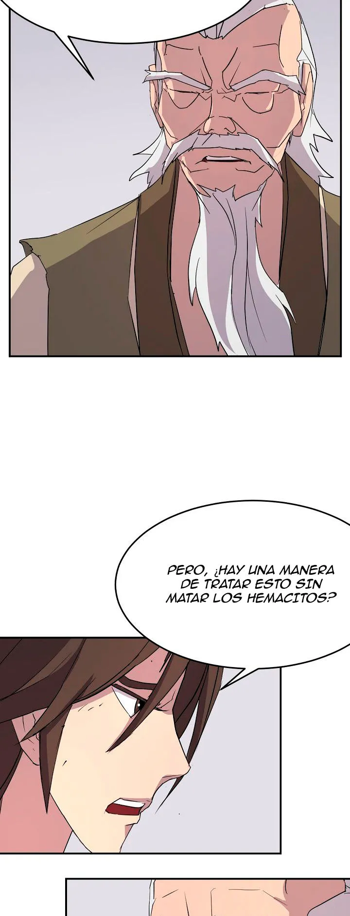 Immortal, Invincible Capítulo 63 - Page 39