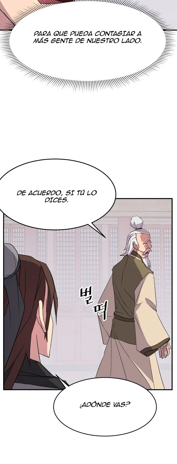 Immortal, Invincible Capítulo 63 - Page 41