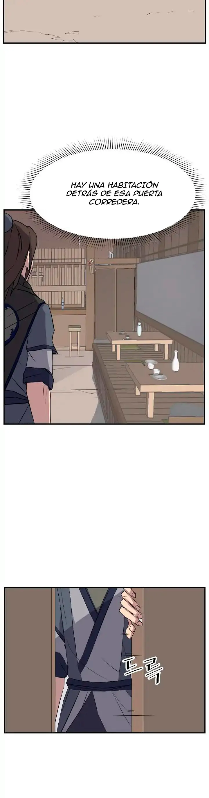 Immortal, Invincible Capítulo 64 - Page 22