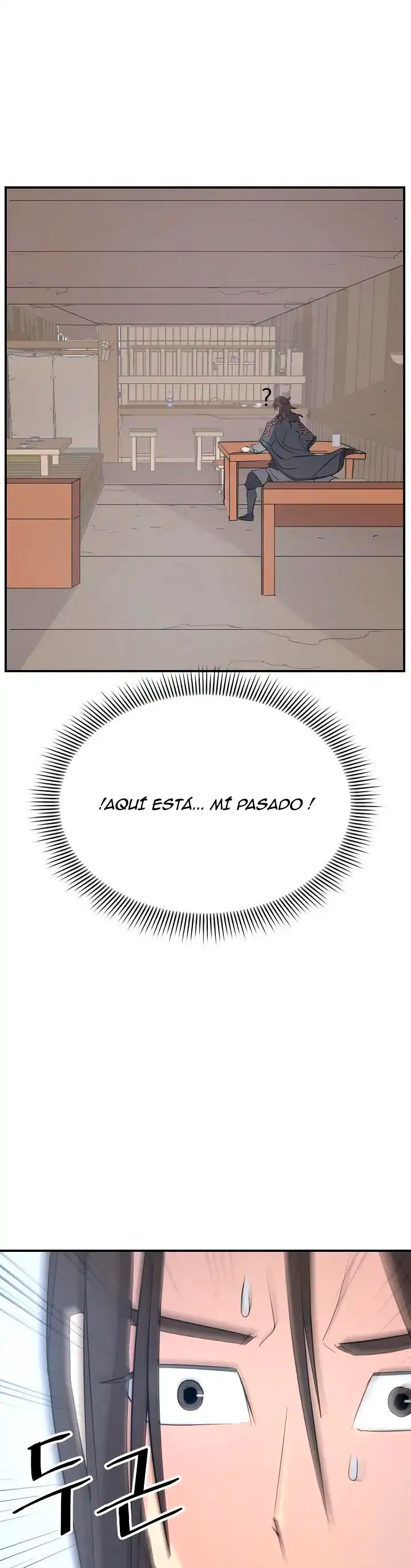 Immortal, Invincible Capítulo 64 - Page 23