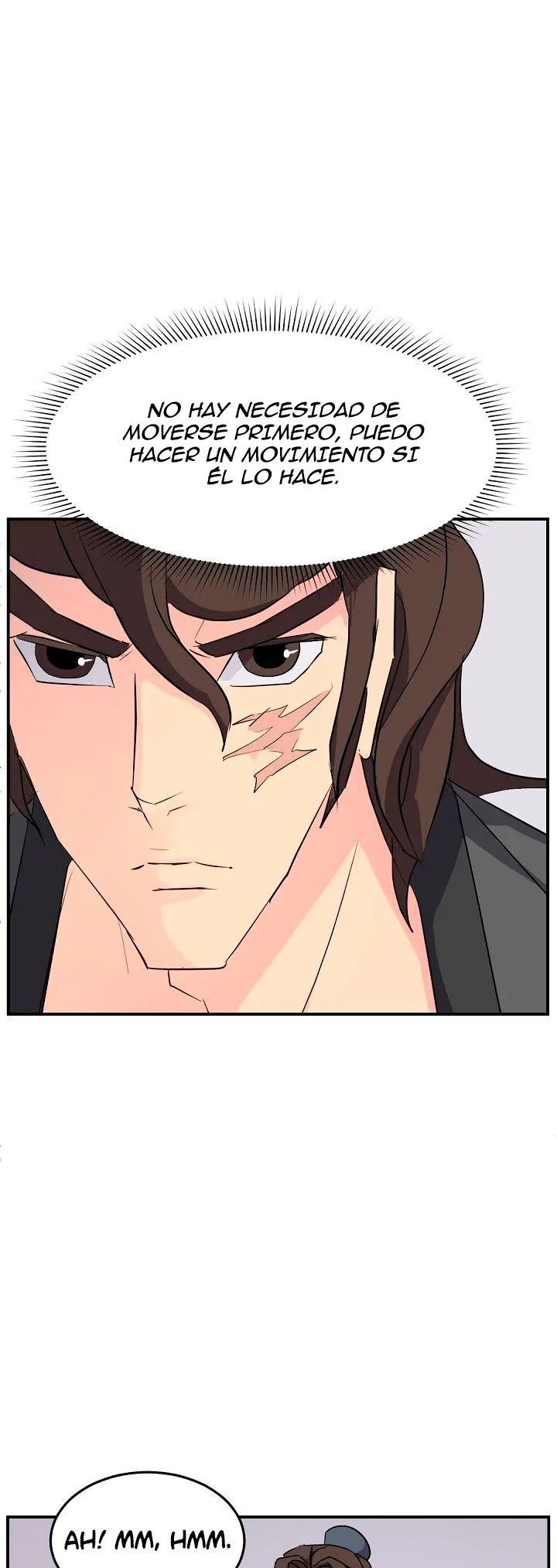 Immortal, Invincible Capítulo 65 - Page 3