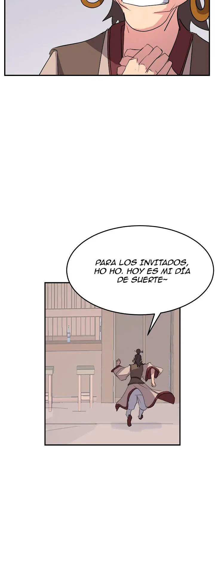 Immortal, Invincible Capítulo 65 - Page 17