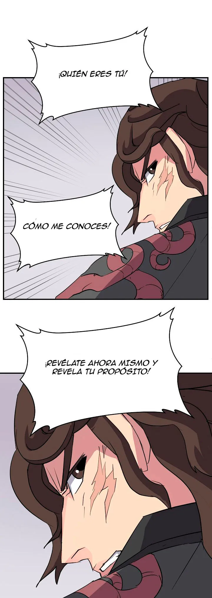 Immortal, Invincible Capítulo 65 - Page 20