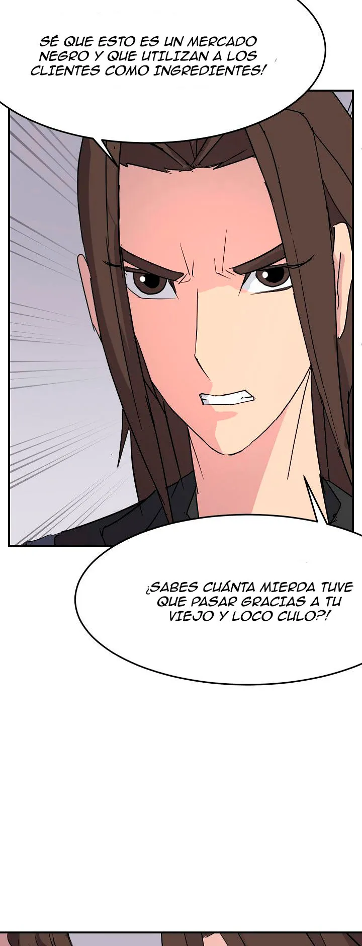 Immortal, Invincible Capítulo 65 - Page 29