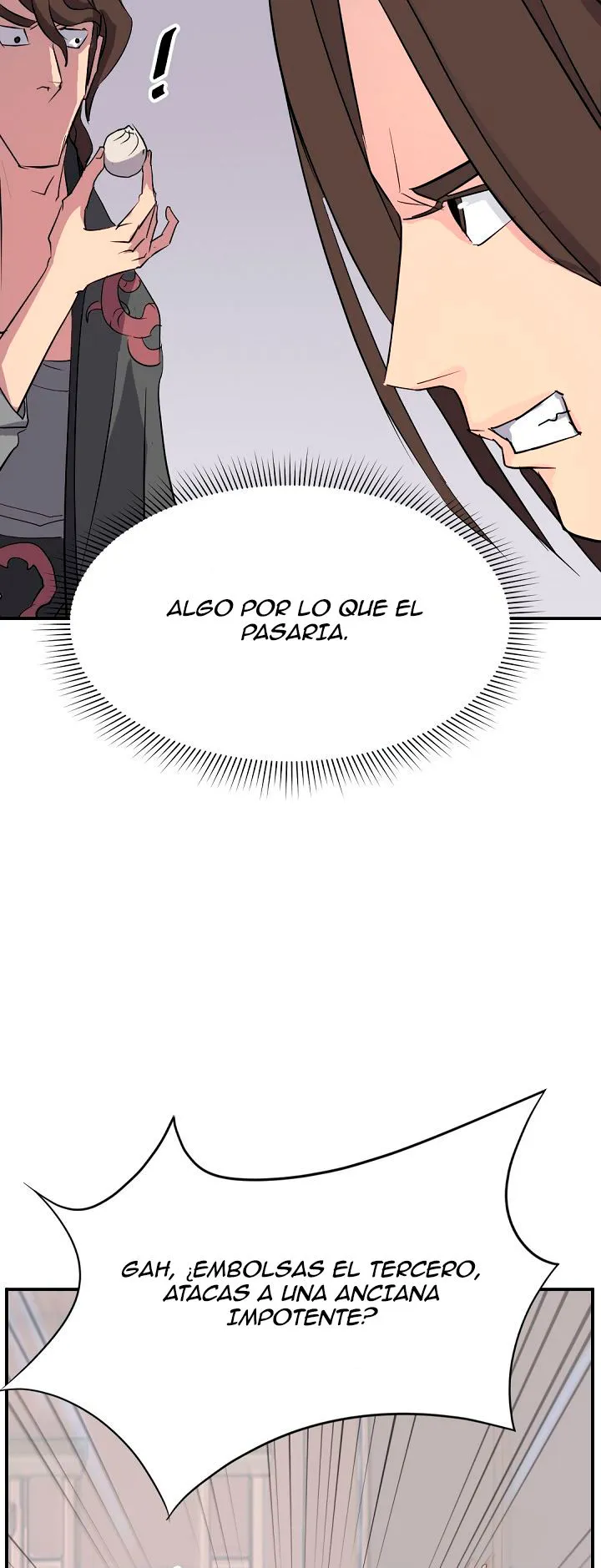 Immortal, Invincible Capítulo 65 - Page 30