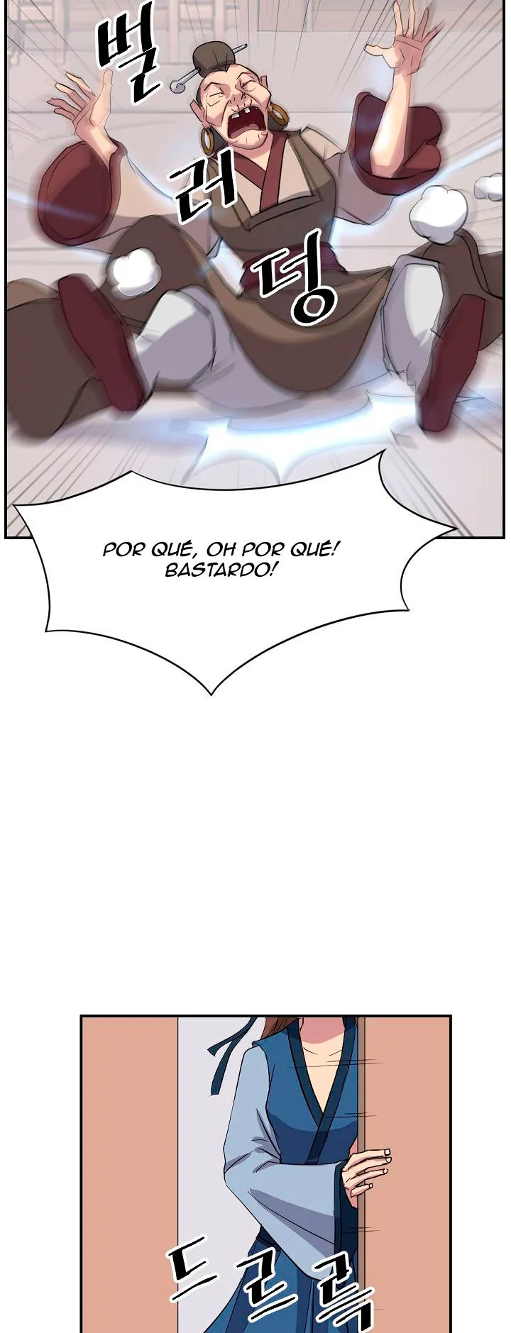Immortal, Invincible Capítulo 65 - Page 31