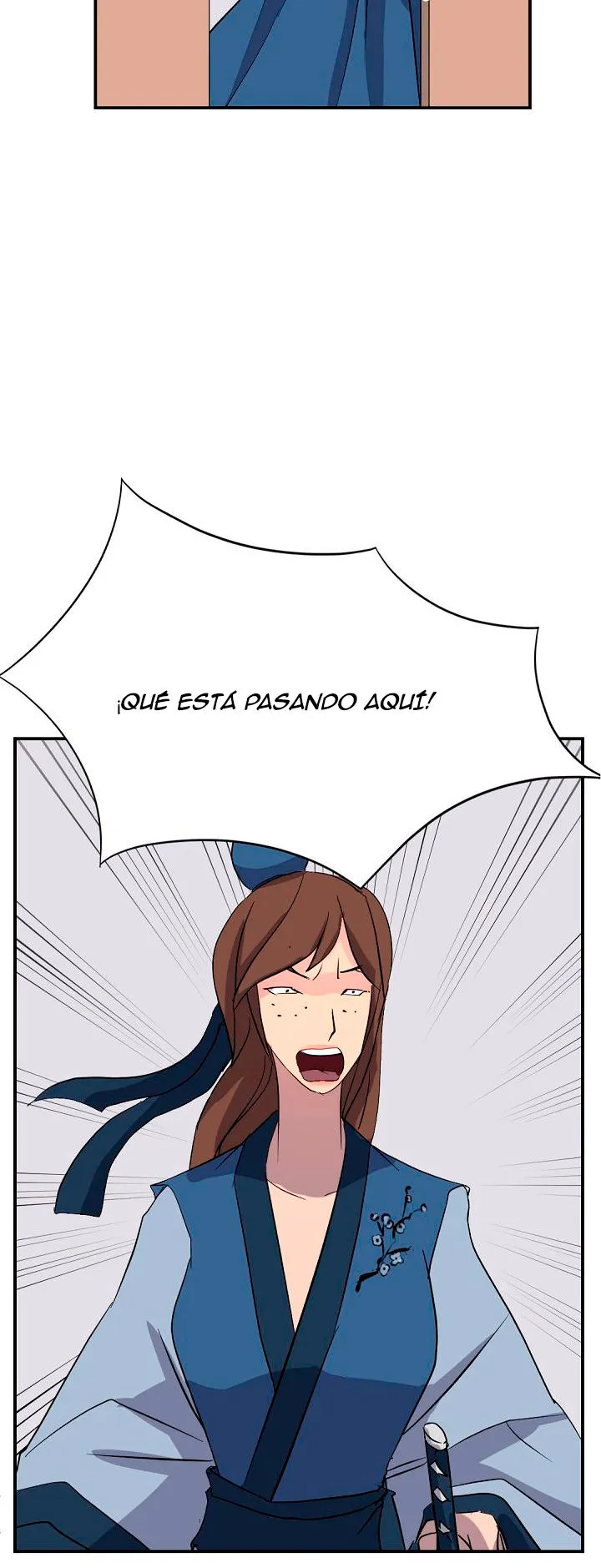 Immortal, Invincible Capítulo 65 - Page 32