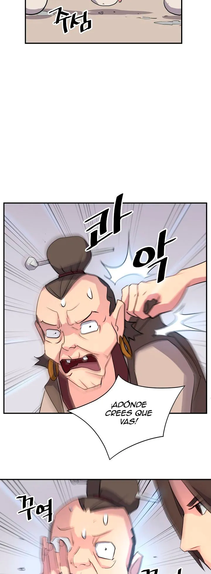 Immortal, Invincible Capítulo 65 - Page 39