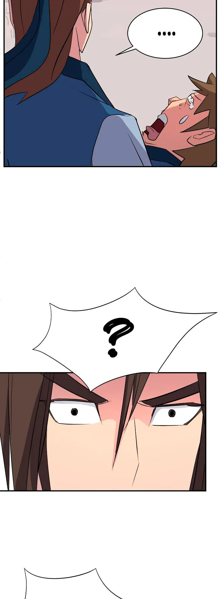 Immortal, Invincible Capítulo 65 - Page 42
