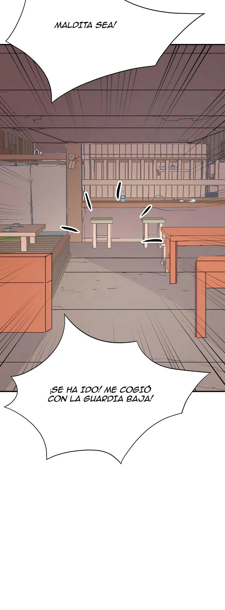 Immortal, Invincible Capítulo 65 - Page 43