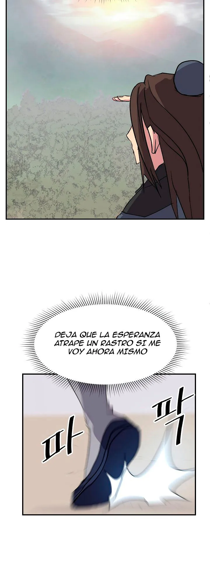 Immortal, Invincible Capítulo 65 - Page 45