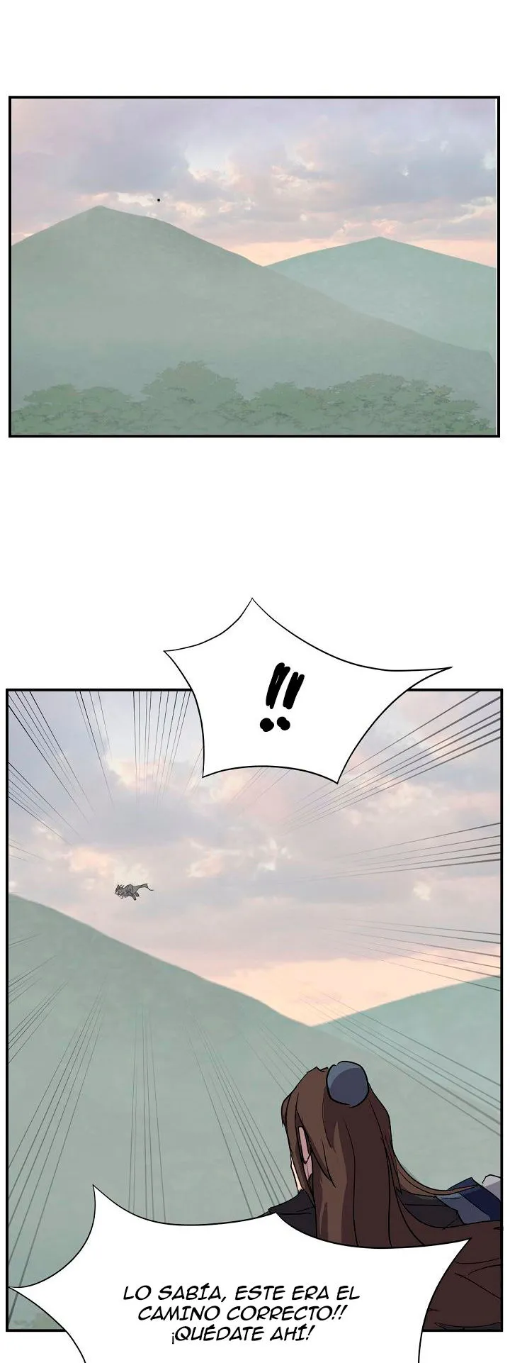 Immortal, Invincible Capítulo 65 - Page 47