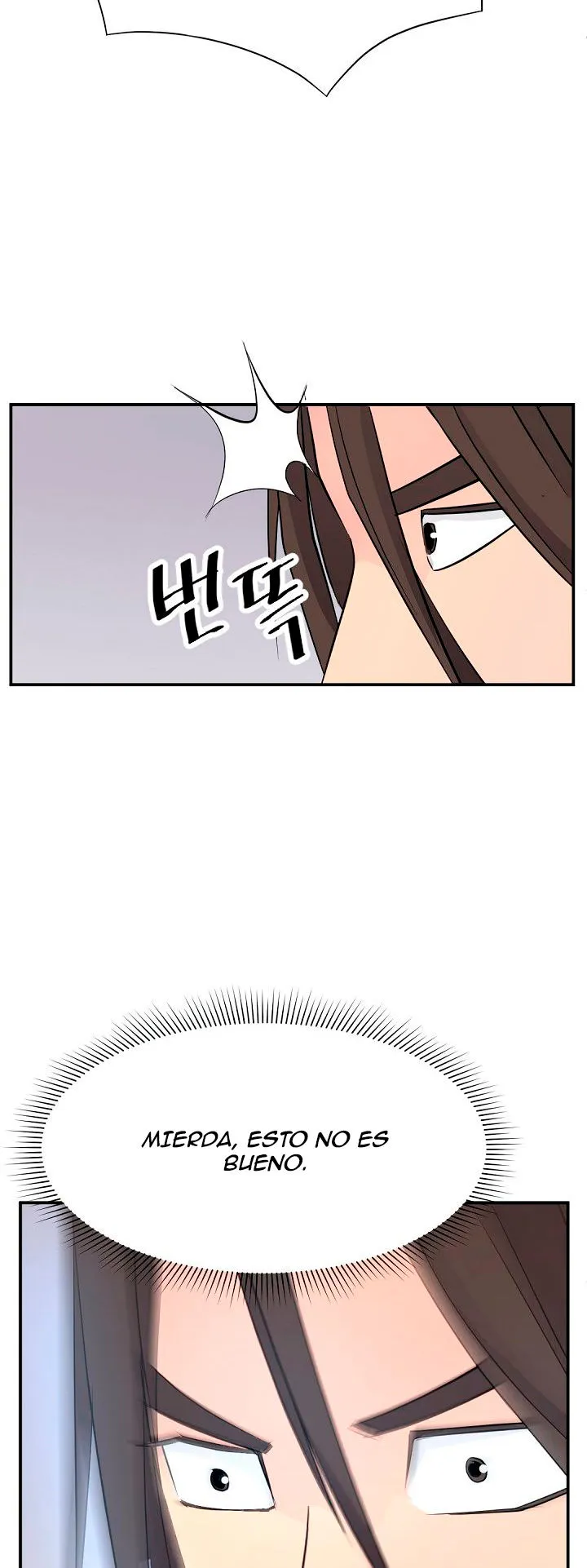 Immortal, Invincible Capítulo 65 - Page 48