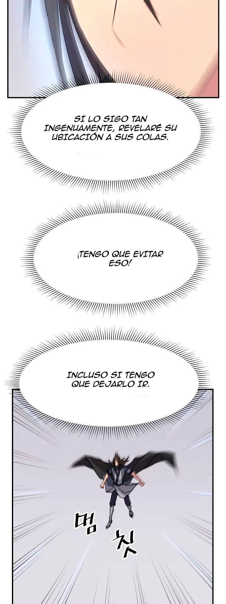 Immortal, Invincible Capítulo 65 - Page 49