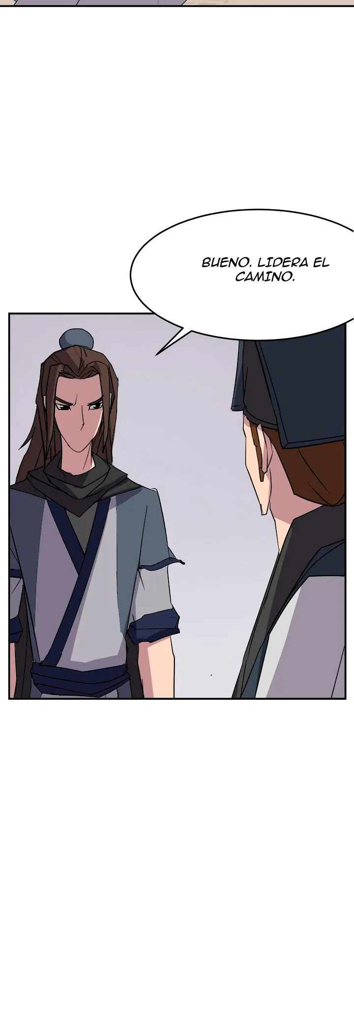 Immortal, Invincible Capítulo 66 - Page 9