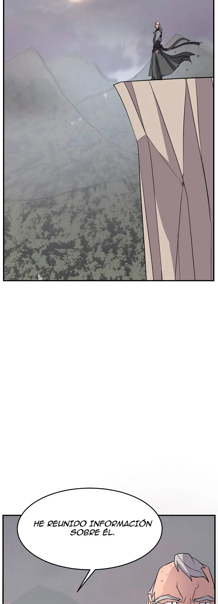 Immortal, Invincible Capítulo 66 - Page 12