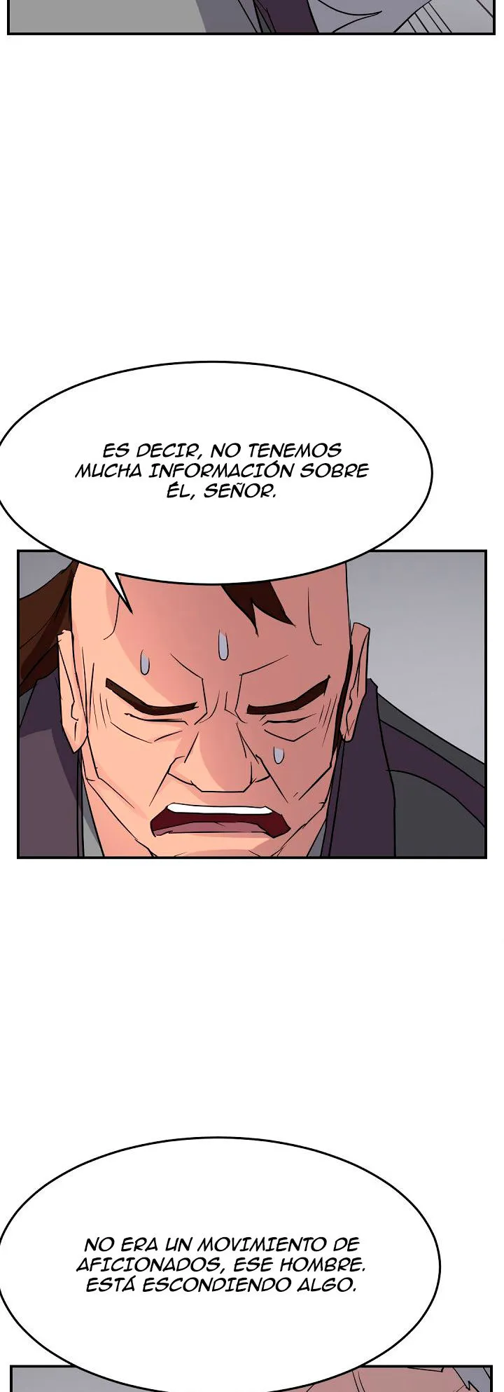 Immortal, Invincible Capítulo 66 - Page 15