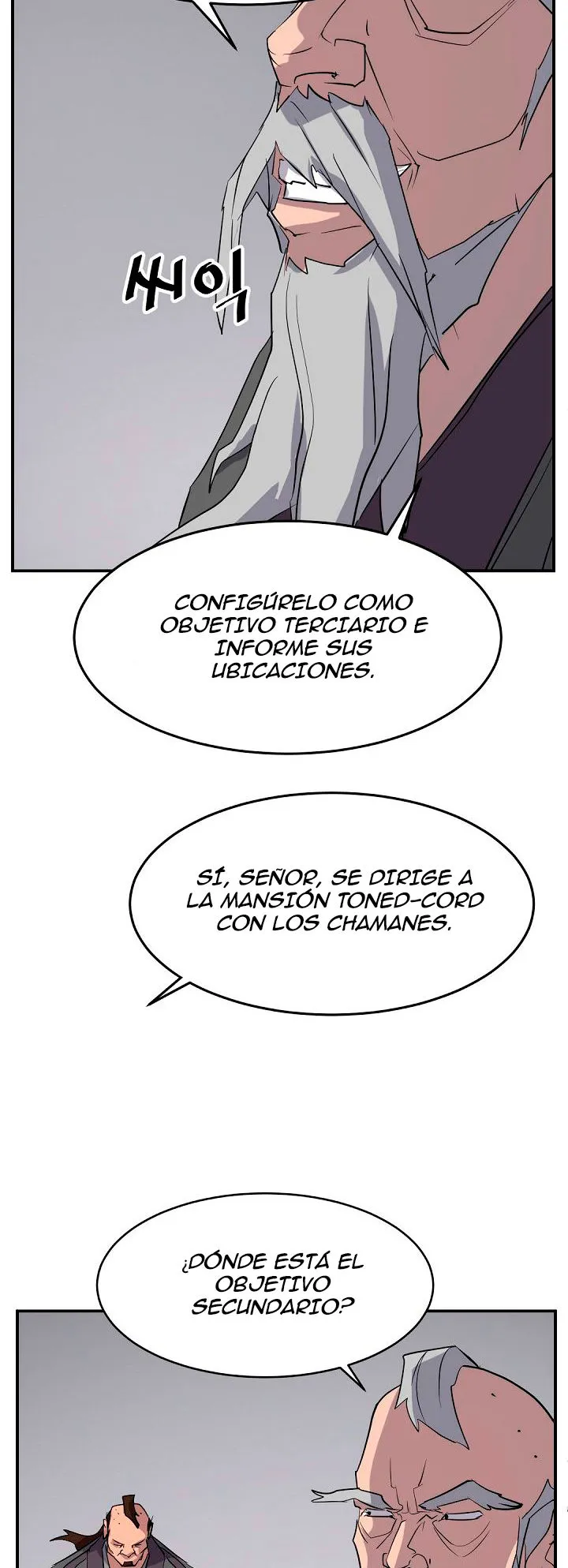 Immortal, Invincible Capítulo 66 - Page 16