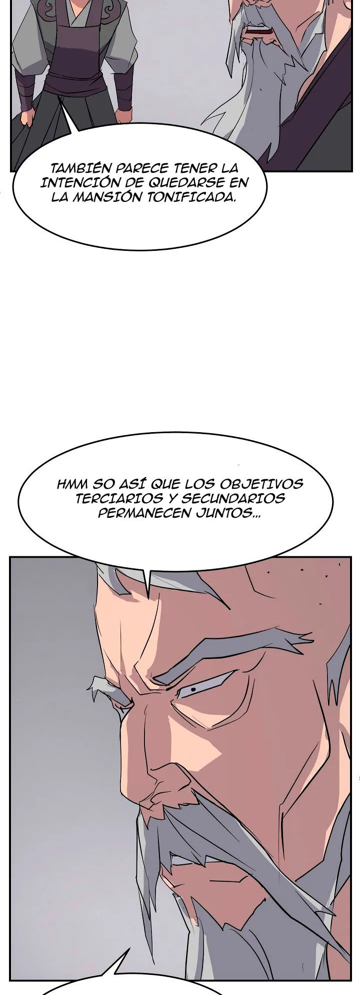 Immortal, Invincible Capítulo 66 - Page 17