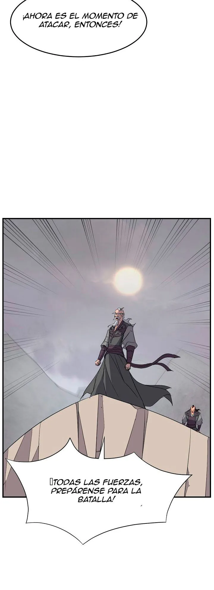 Immortal, Invincible Capítulo 66 - Page 18