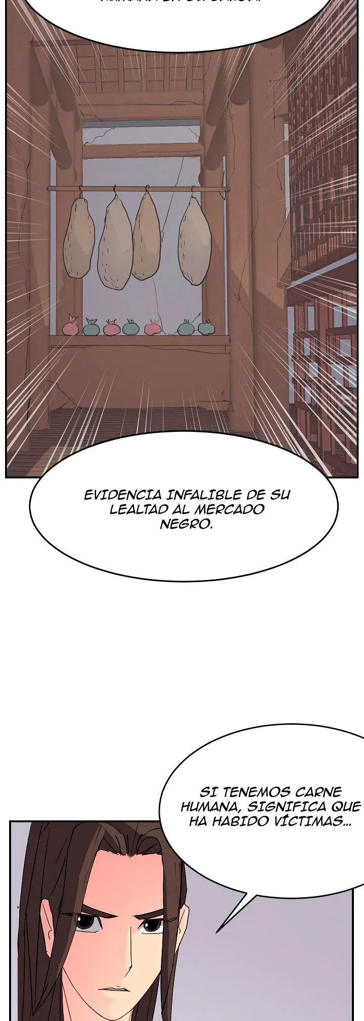 Immortal, Invincible Capítulo 66 - Page 22
