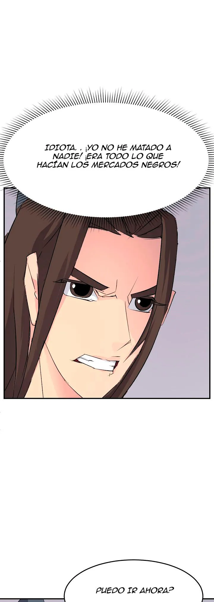 Immortal, Invincible Capítulo 66 - Page 24