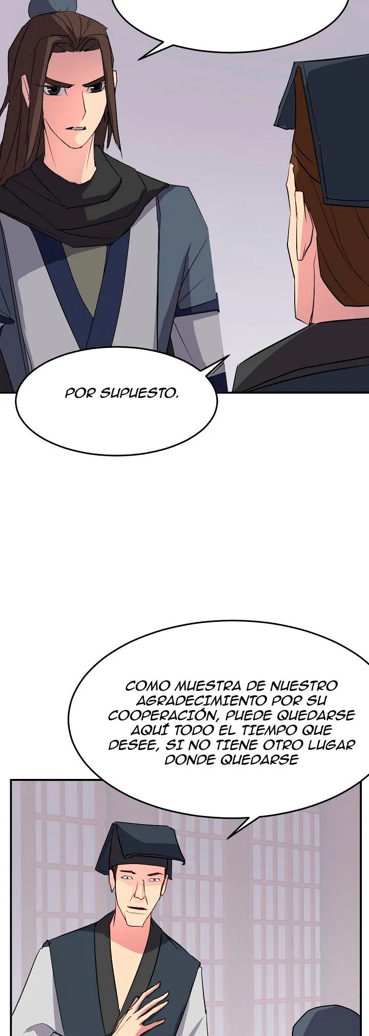 Immortal, Invincible Capítulo 66 - Page 25