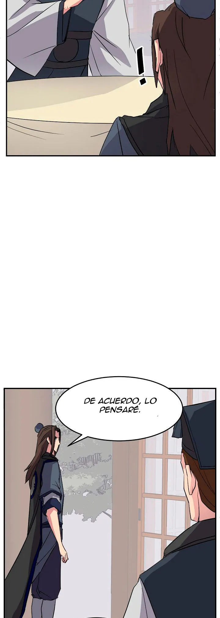 Immortal, Invincible Capítulo 66 - Page 26