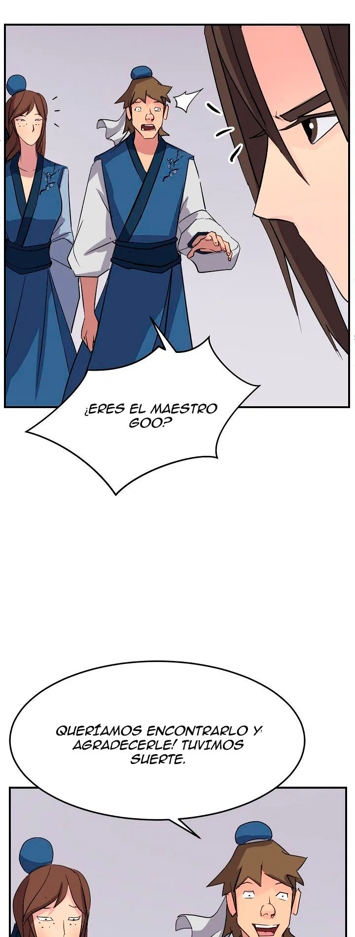 Immortal, Invincible Capítulo 66 - Page 28