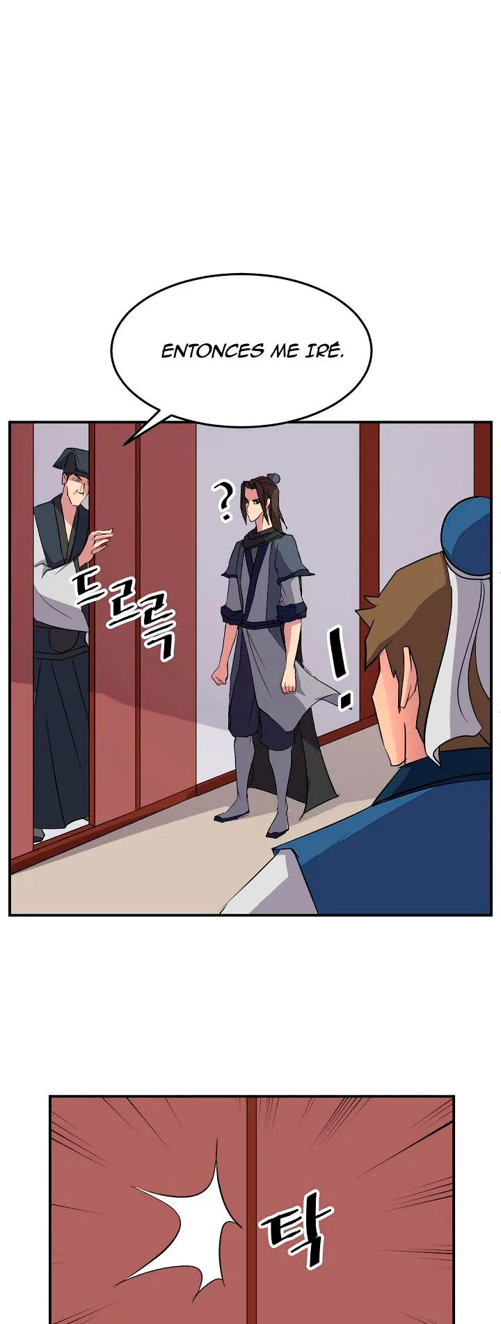 Immortal, Invincible Capítulo 66 - Page 30