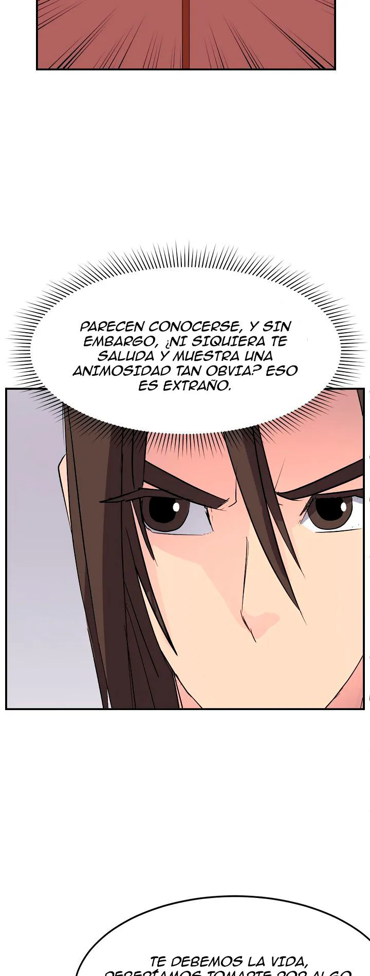 Immortal, Invincible Capítulo 66 - Page 31