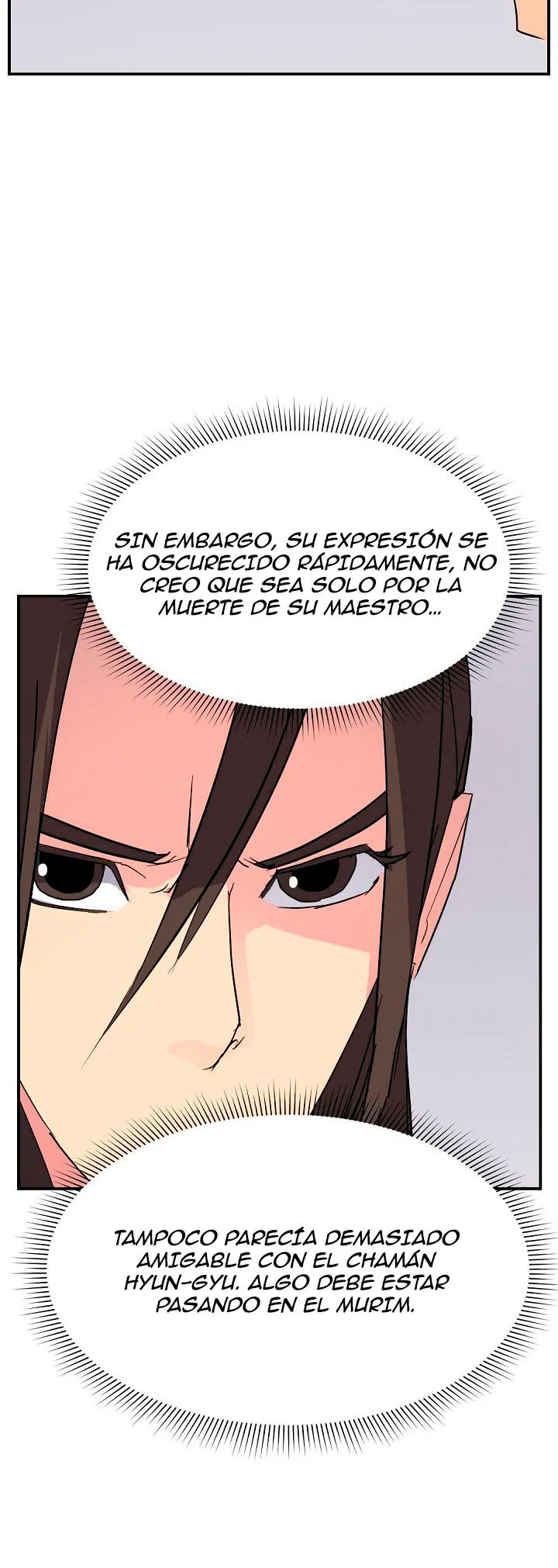 Immortal, Invincible Capítulo 66 - Page 39