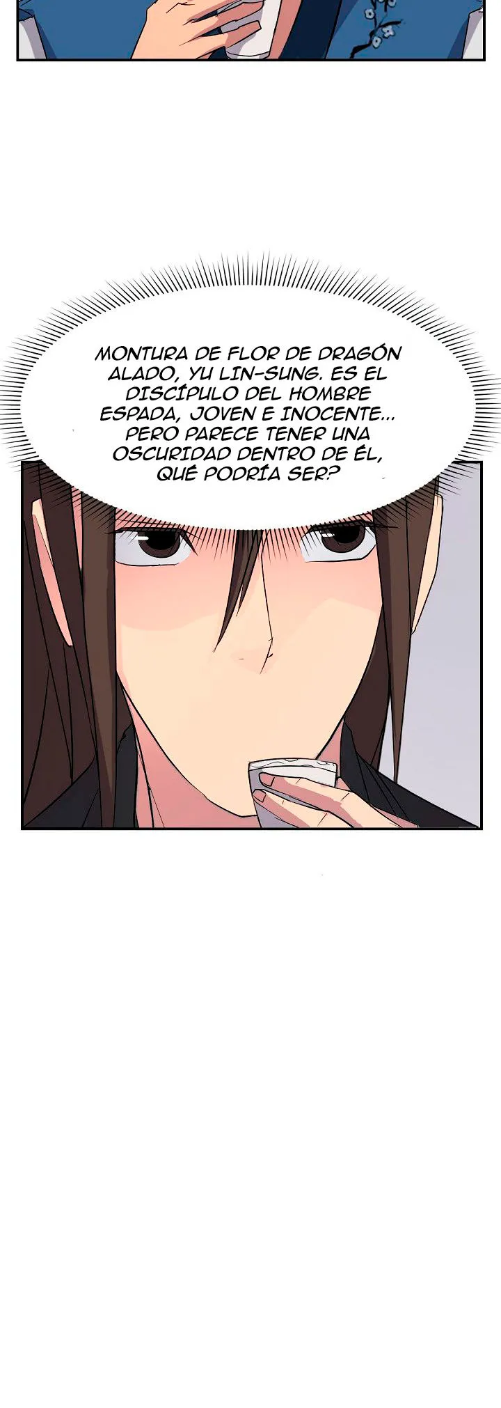 Immortal, Invincible Capítulo 66 - Page 43