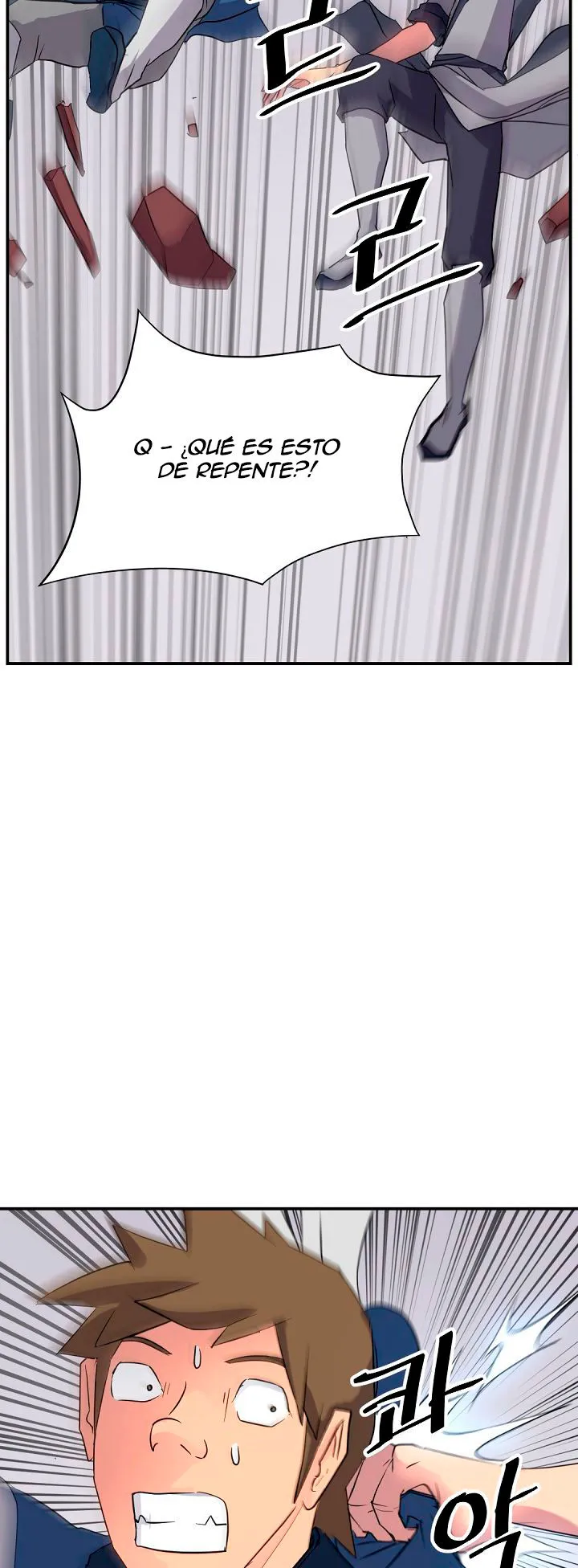 Immortal, Invincible Capítulo 67 - Page 4