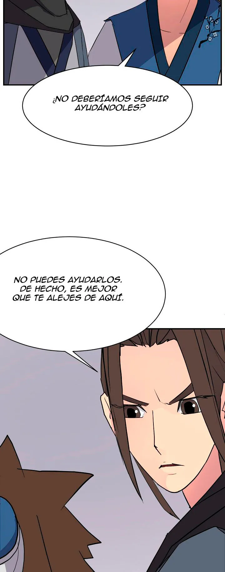 Immortal, Invincible Capítulo 67 - Page 12
