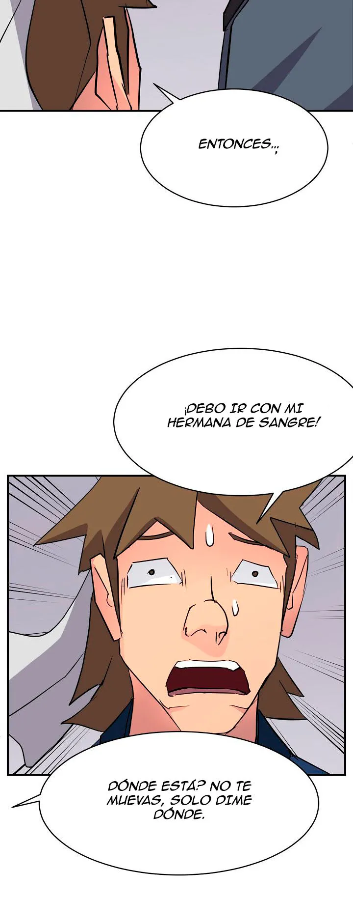 Immortal, Invincible Capítulo 67 - Page 13