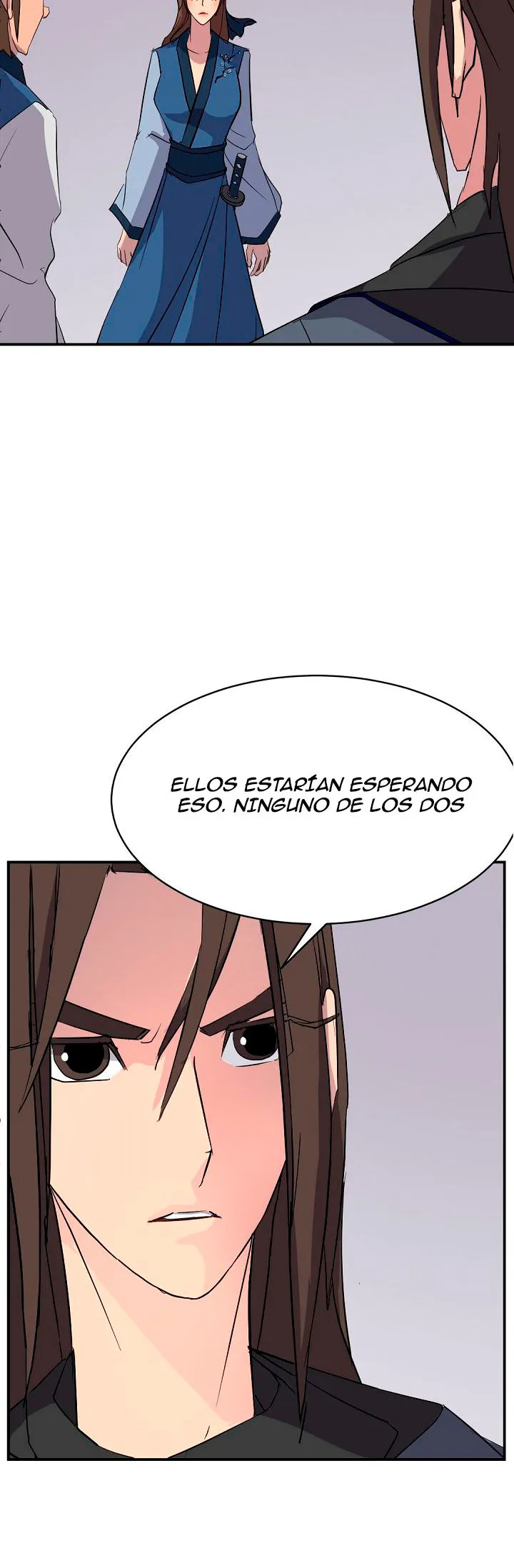 Immortal, Invincible Capítulo 67 - Page 22