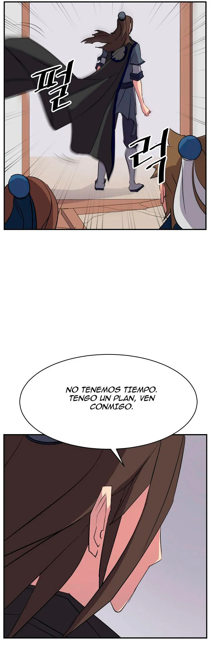 Immortal, Invincible Capítulo 67 - Page 30