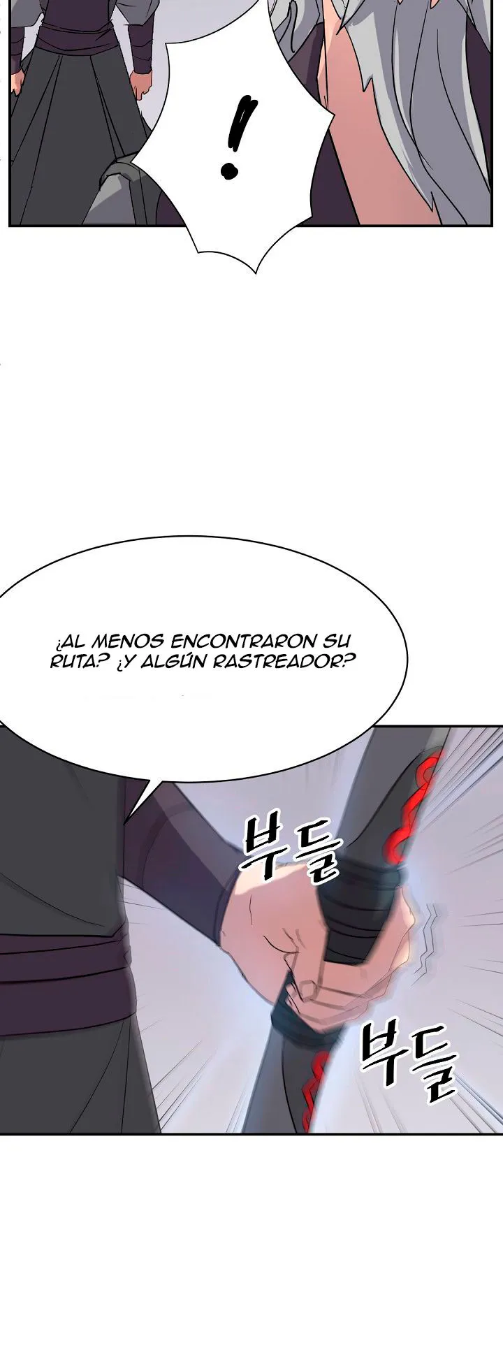 Immortal, Invincible Capítulo 67 - Page 34